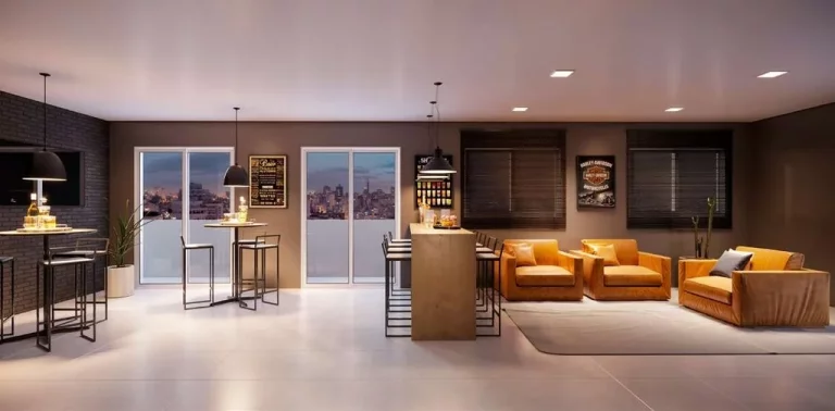 Imagem Apartamento à venda no bairro Mooca - São Paulo/SP