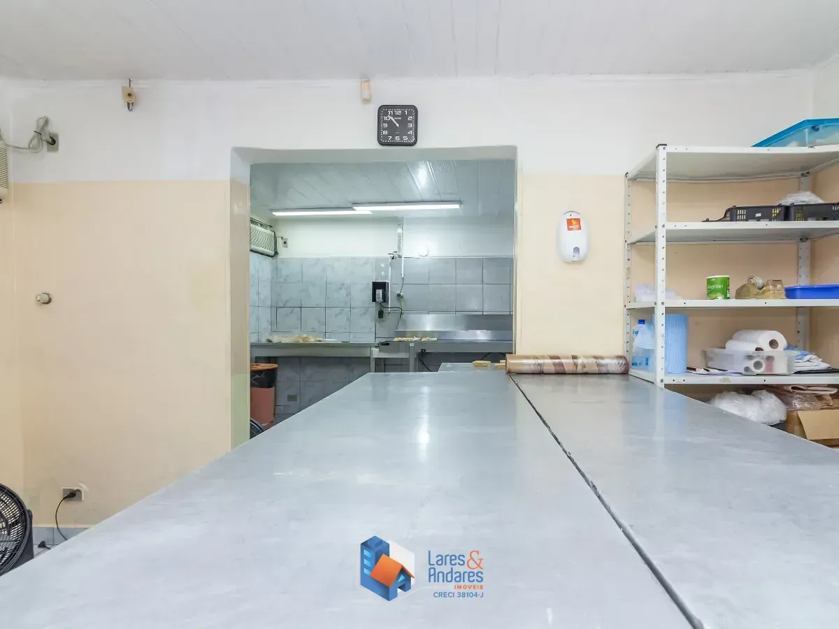 Imagem Casa comercial para venda em Perdizes, 196m²