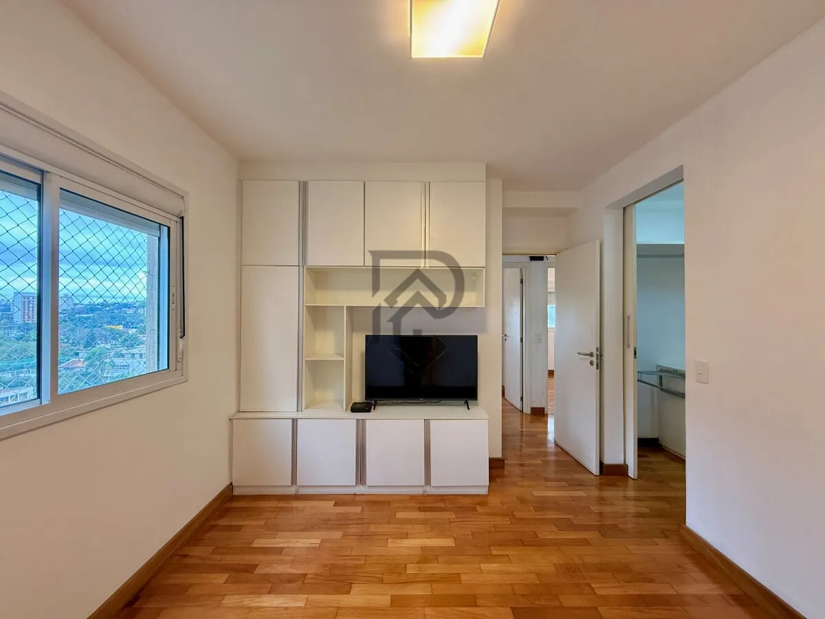 Imagem Apartamento cobertura Campo Belo pronto para morar