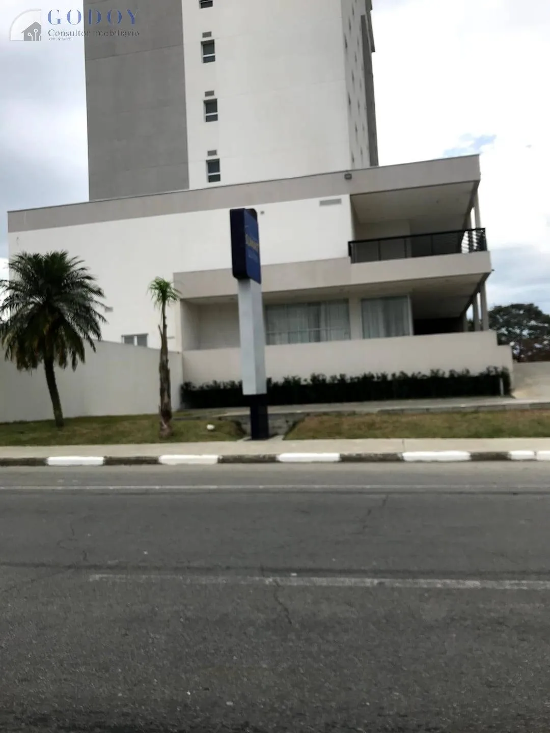 Imagem Apartamento à venda 1 Quarto, 1 Suite, 1 Vaga, 54728M², Chácara Galega, Pindamonhangaba - SP | HOTEL SLEEP INN