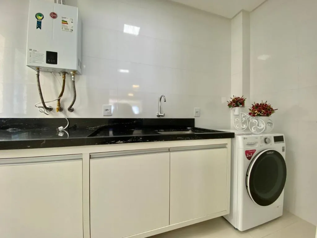 Imagem Apartamento 3 Dormitórios - Bairro Centro