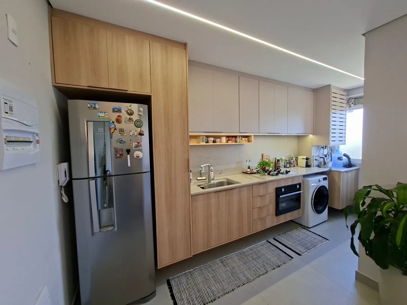 Imagem Apartamento com 2 Quartos à Venda, 59 m² em Medeiros - Jundiaí