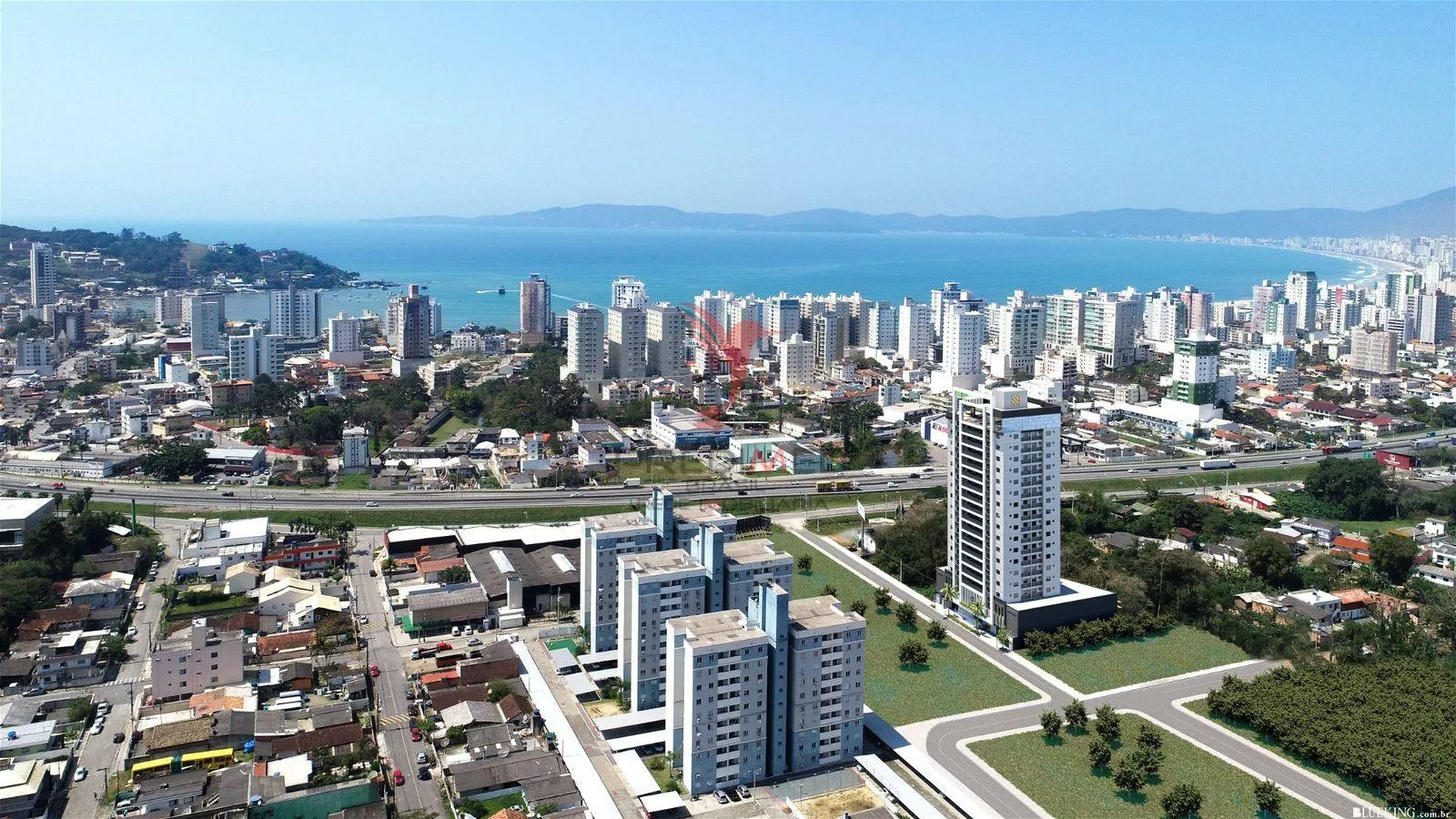 Imagem Porque não investir nesse empreendimento lindo na cidade de Itapema?!!