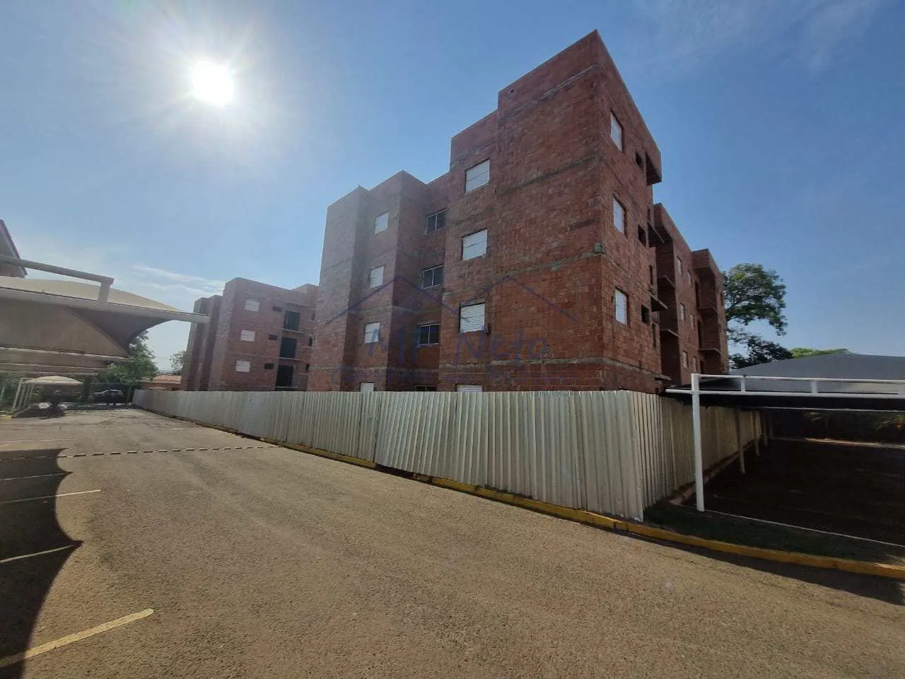 Imagem Apartamento Padrão
