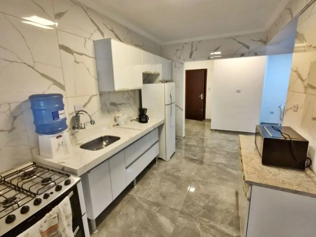 Imagem APARTAMENTO COM 75,00 m² - TUPI - PRAIA GRANDE SP