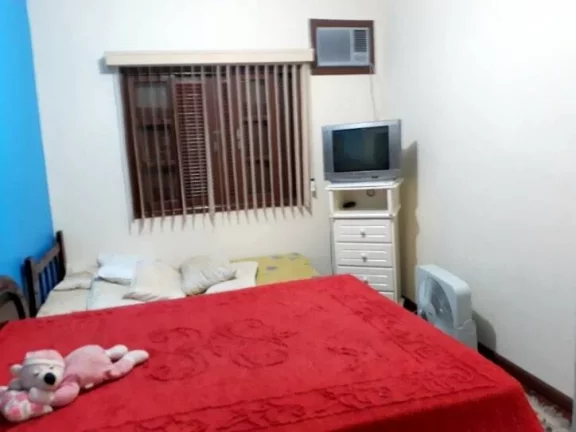 Imagem CASA LADO PRAIA EM 3 LOTES COM PISCINA