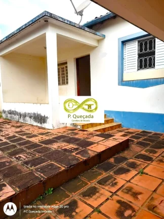 Foto do imóvel CASA DE 3 DORMITÓRIOS A VENDA