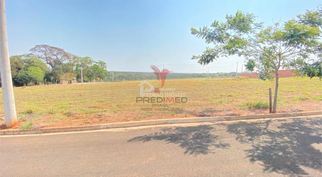 Foto do imóvel Lote/Terreno de 250m² no bairro Residencial Vila Da Mata I, em Lençóis Paulista