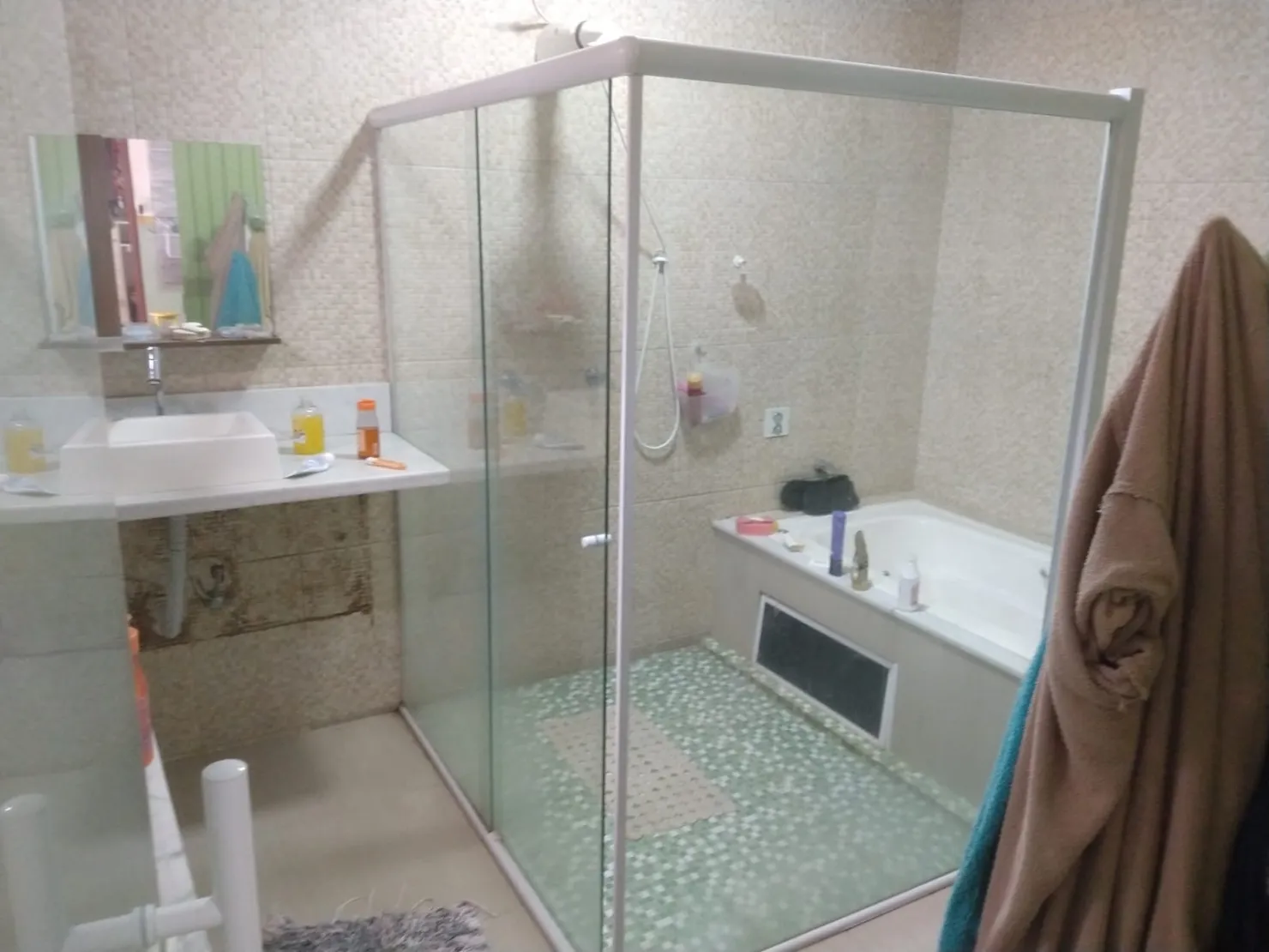 Imagem Casa à venda 5 Quartos, 3 Suites, 5 Vagas, 300M², São Benedito, Pindamonhangaba - SP