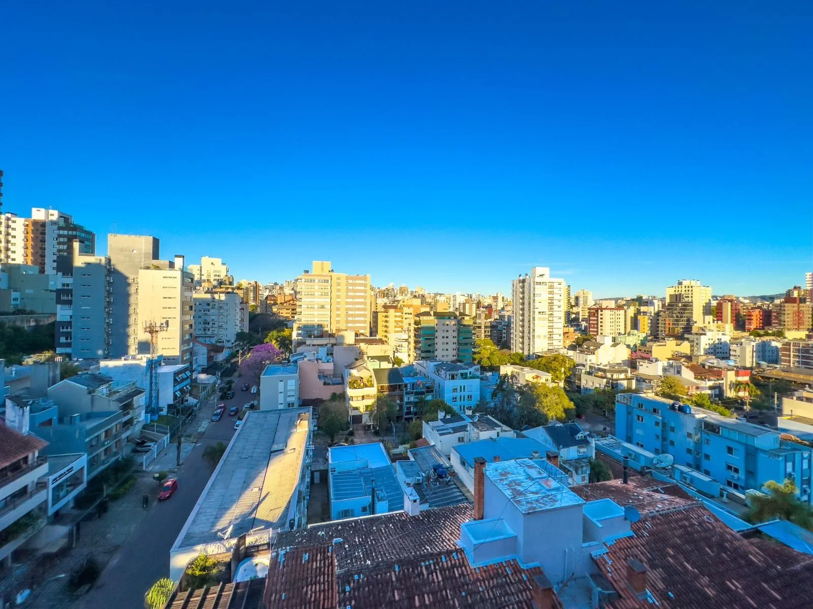 Imagem Cobertura em Bela Vista