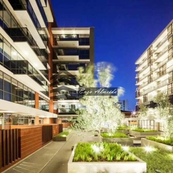 Imagem Meet Sp Home - Pinheiros - Apartamento à venda em São Paulo/SP