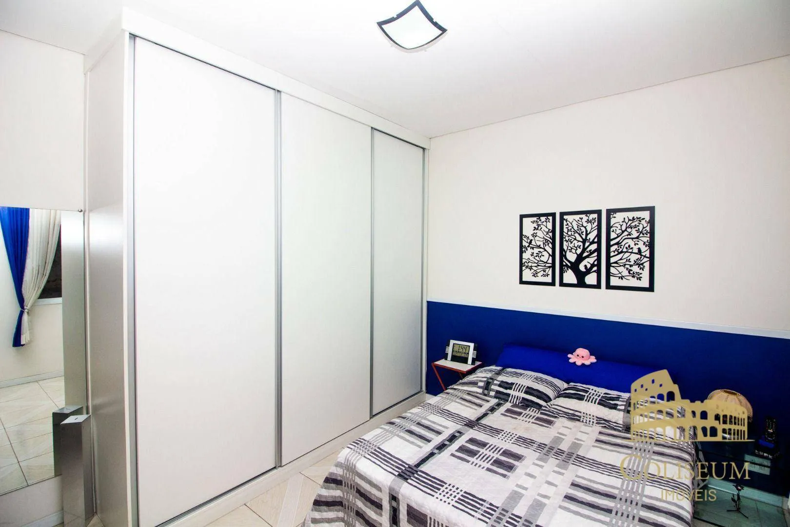 Imagem Casa com 3 dormitórios à venda, 170 m² por R$ 785.000,00 - Vila Palmeiras - São Paulo/SP