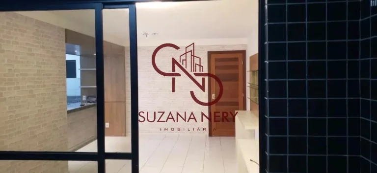 Imagem Apartamento com 3 quartos em Candelária - Natal