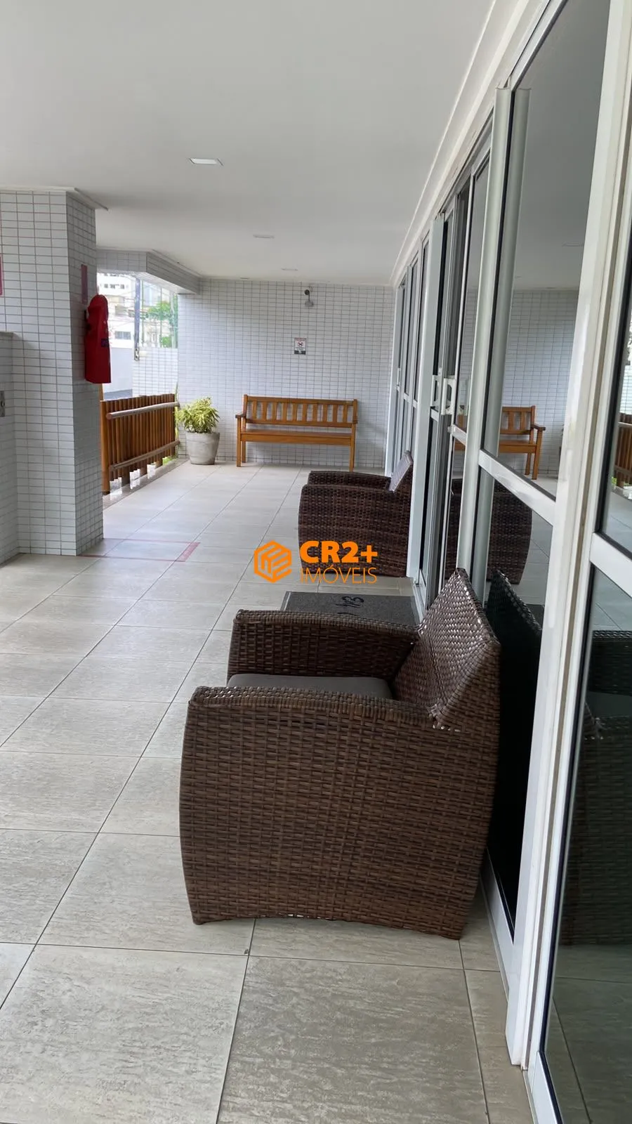Imagem Apartamento à venda - 2 quartos e lazer completo | Candeias
