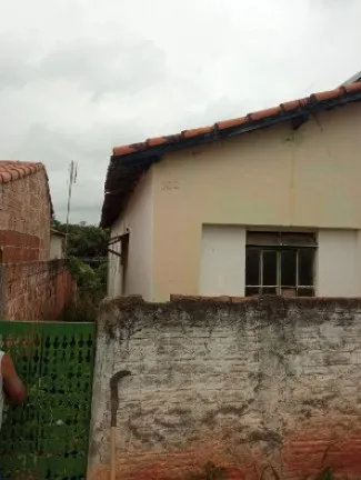 Imagem Casa com 1 Quarto à Venda, 150 m² em Vila Doutor João Batista (Parte Baixa) - Cruzeiro