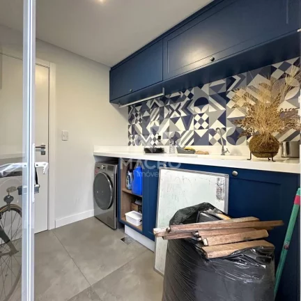 Imagem Cobertura | Vila Nova | 2 quartos (1 suíte) | 202m²