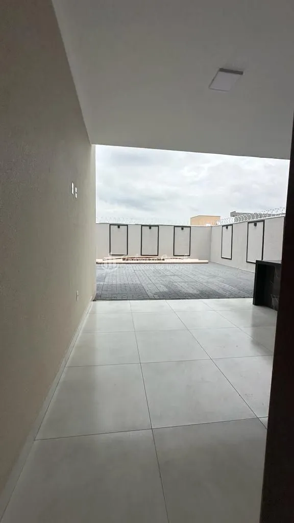 Imagem Casa com 2 dormitórios à venda, 80 m² por R$ 365.000,00 - Estrela do Oriente - Bady Bassitt/SP