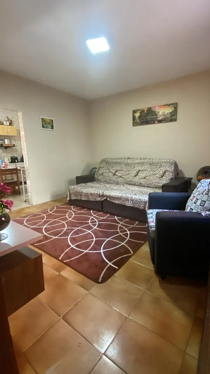 Imagem Casa com 7 Quartos à Venda, 164 m² em Vila Bocaina - Mauá