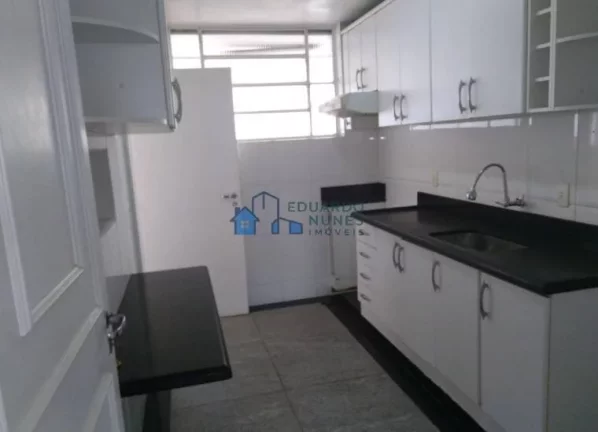 Imagem APARTAMENTO DUPLEX COM 04 QUARTOS, VAGA NO FUNCIONÁRIOS