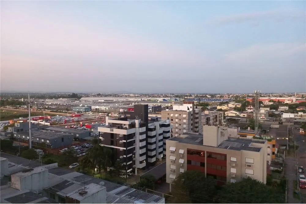 Imagem Apartamento em Jardim Lindóia