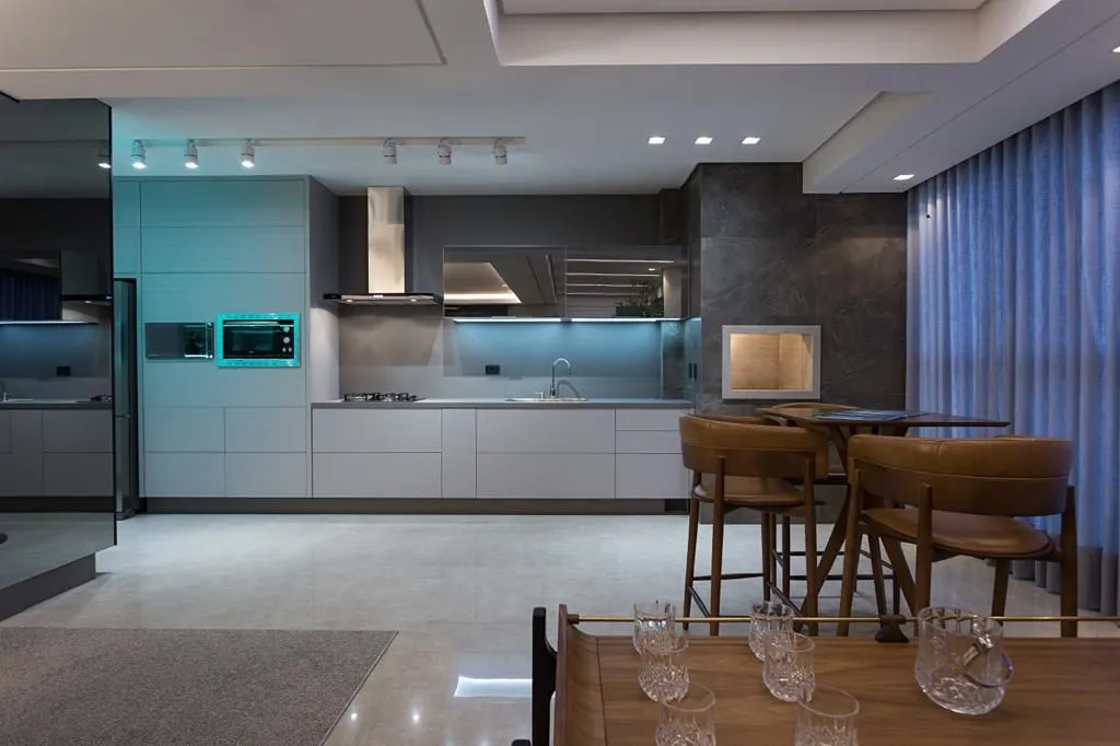 Imagem Apartamento 185.4m Umuarama-PR 22