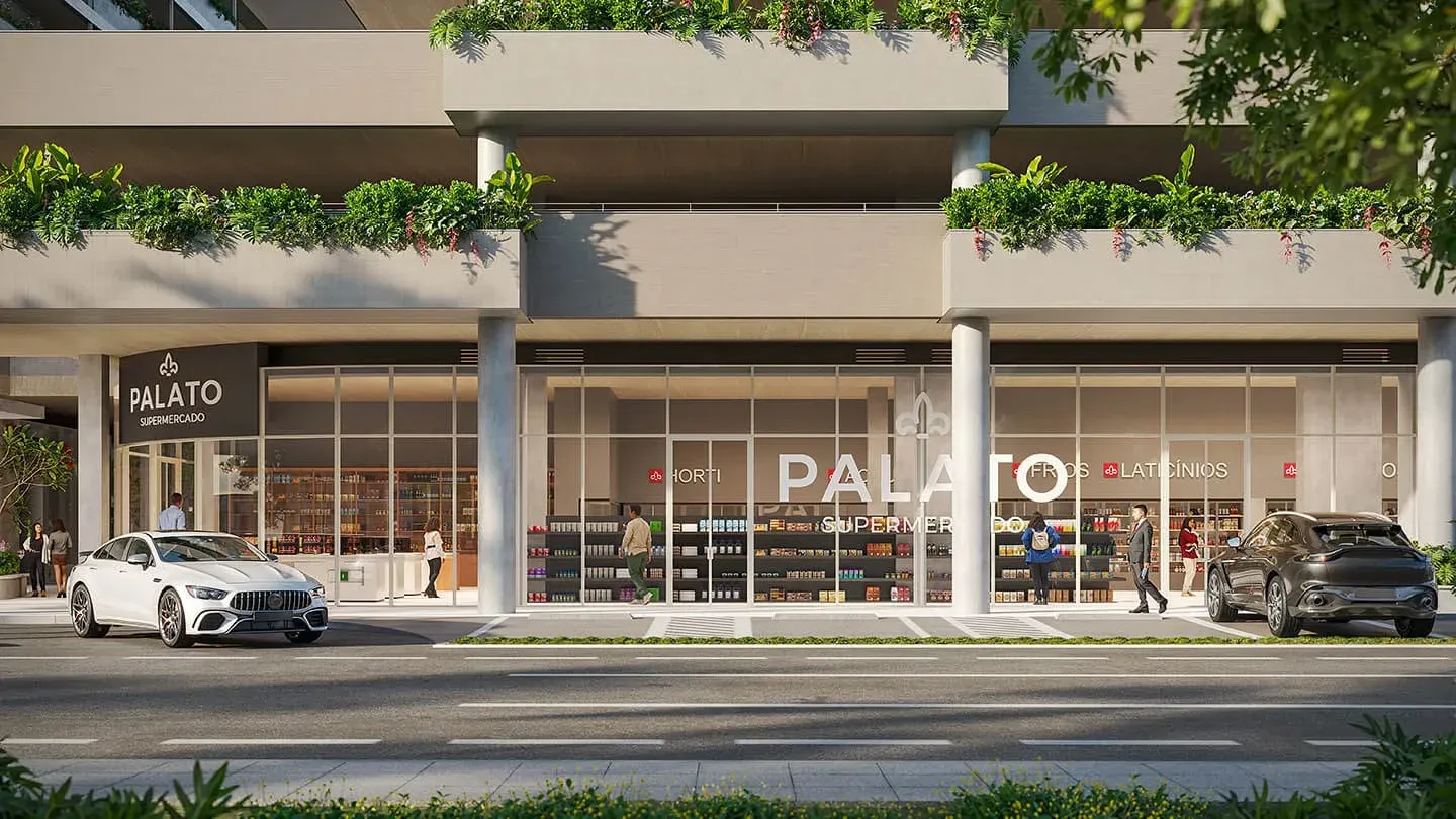 Imagem Sala Comercial à Venda, 56,25 m² em Mangabeiras - Maceió