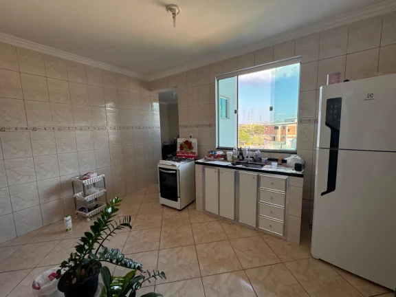 Imagem Espaçoso apartamento no bairro Bethania - Ipatinga
