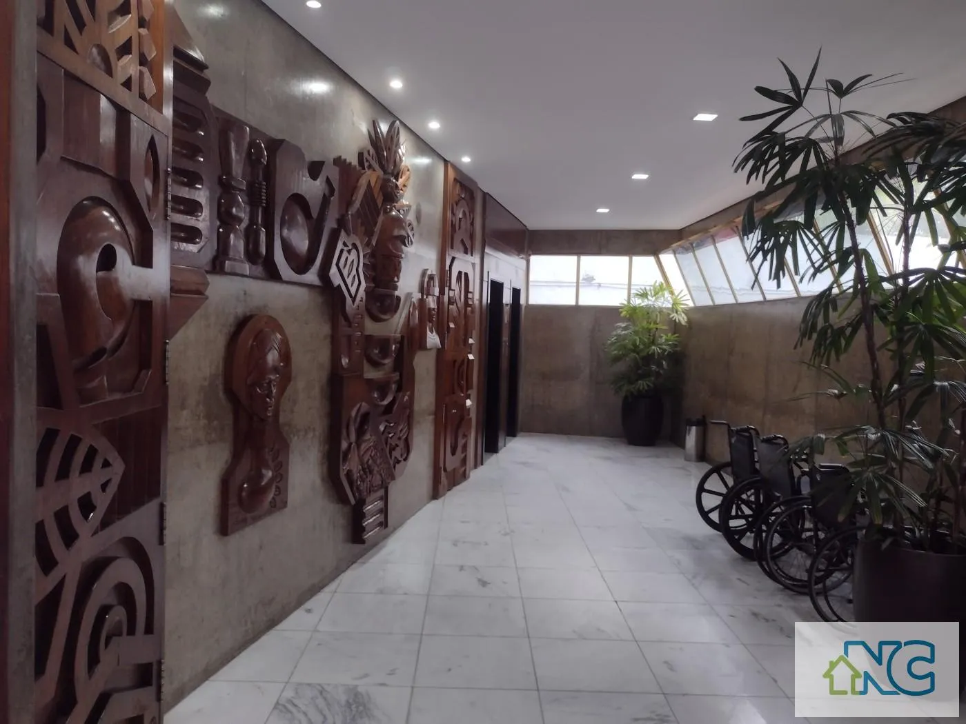 Imagem Sala Comercial para Venda em Salvador / BA no bairro Graça