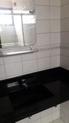 Imagem Apartamento com 4 Quartos para Alugar, 200 m² em Batista Campos - Belém