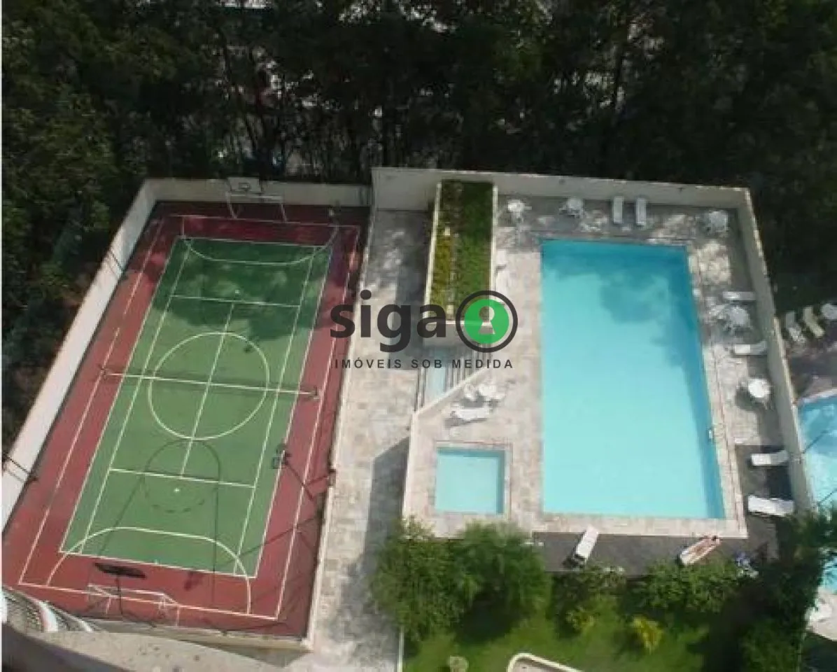 Foto do imóvel Apartamento Residencial em Vila Andrade