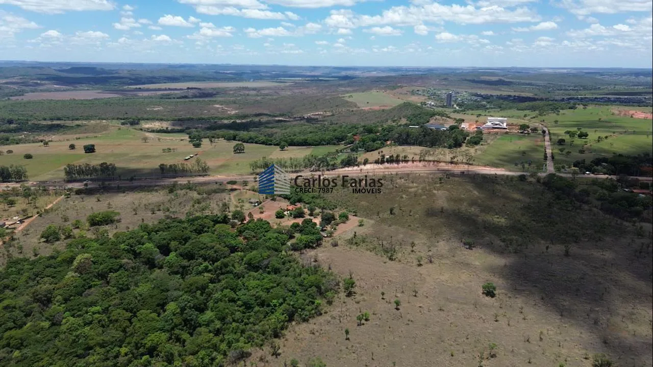 Imagem Sítio para Venda em Brasília, Setor Habitacional Jardim Botânico