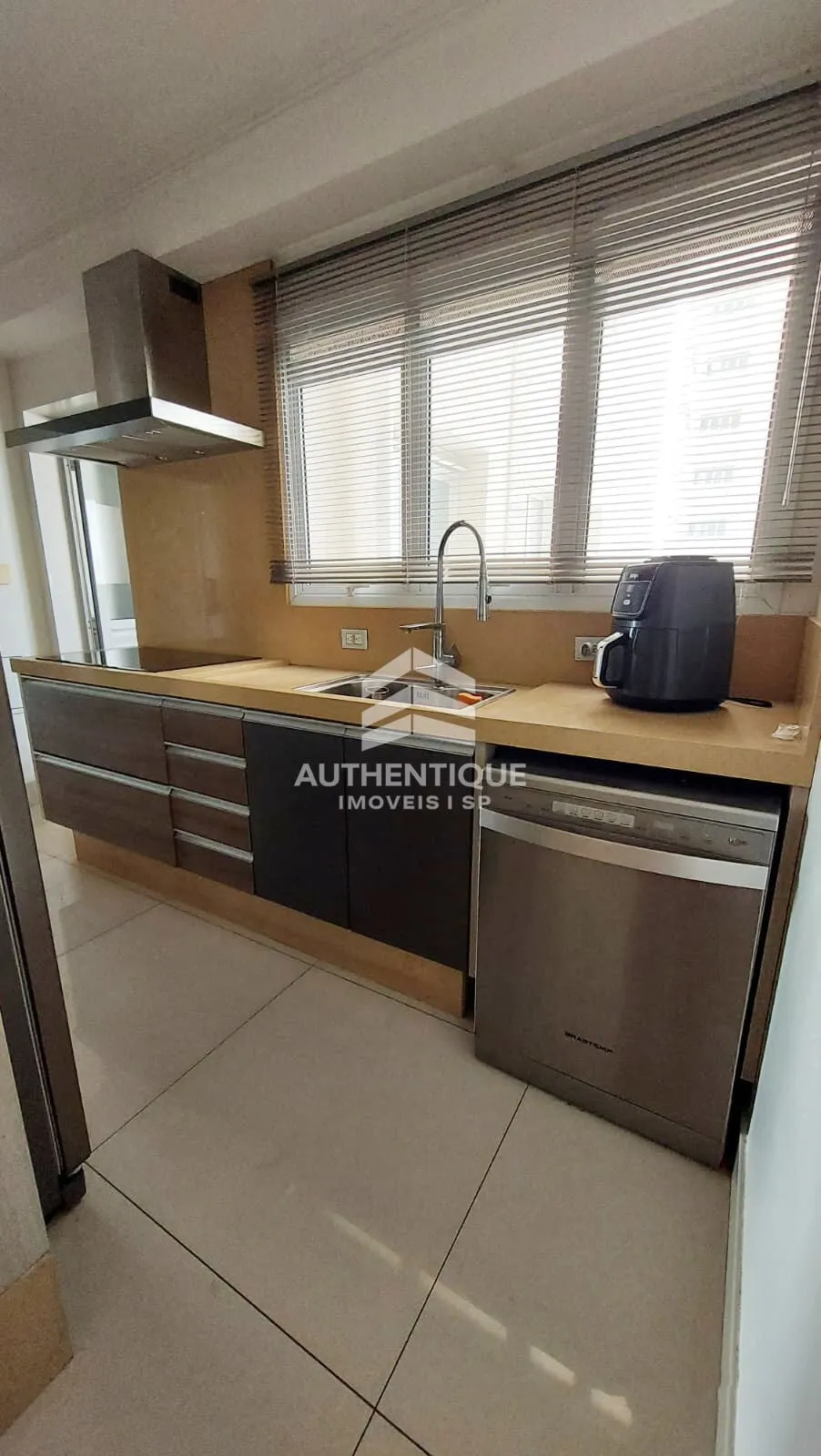 Imagem DOMO LIFE CENTRO SAO BERNARDO DO CAMPO - Apartamento no Centro de São Bernardo do Campo à venda