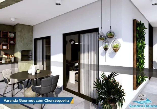 Imagem Mar Ribeira/Lofts no Saco da Ribeira