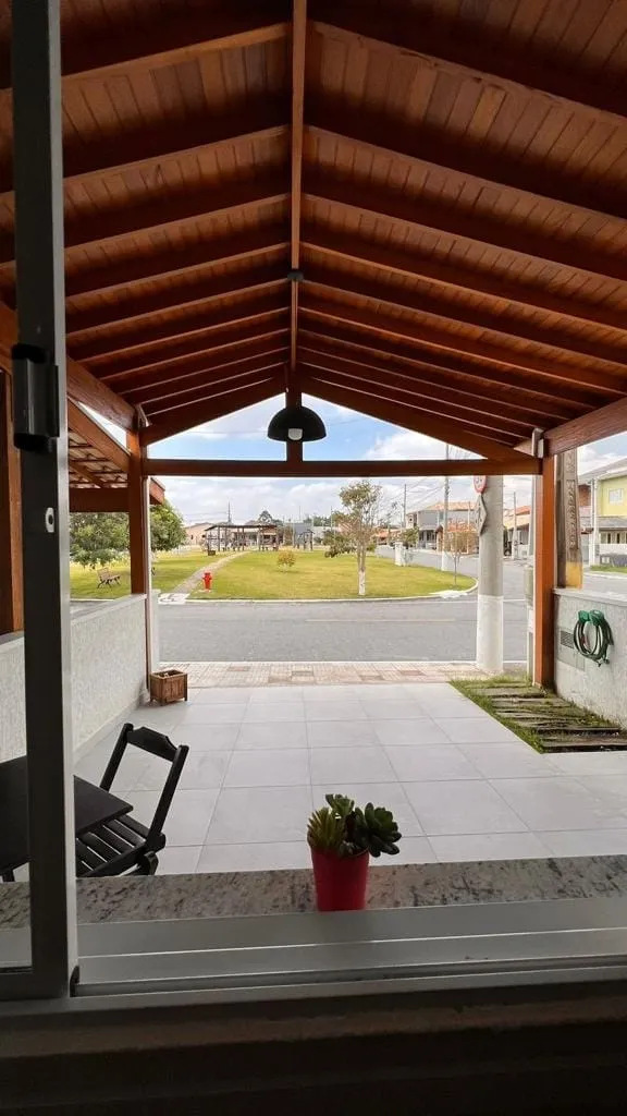 Imagem Casa à venda 2 Quartos, 1 Suite, 2 Vagas, 125M², Vila dos Comerciarios II, Taubaté - SP | Residencial São José