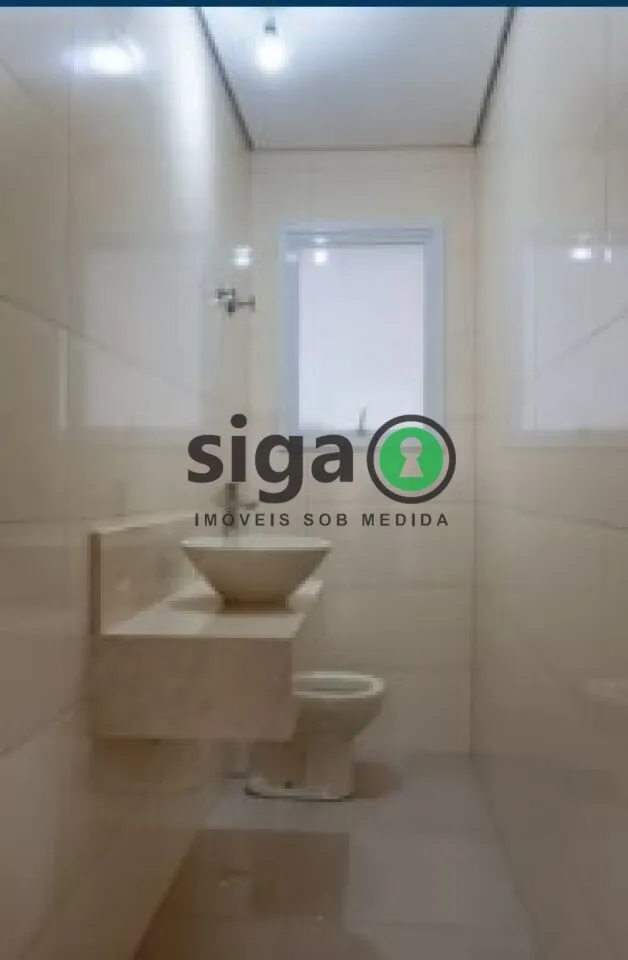 Imagem Sobrado com 3 Quartos e 3 vagas à Venda, 360 m² - Granja Julieta