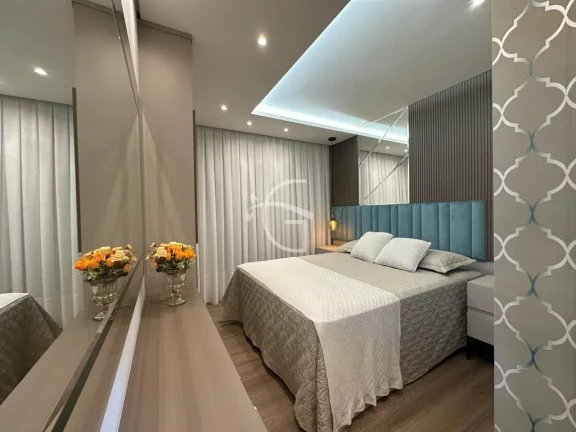 Imagem Apartamento Anita Garibaldi!