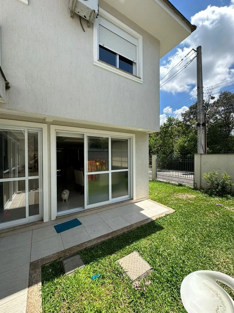 Imagem Exelente casa a venda no bairro Cidade Nova/ Canoas/RS