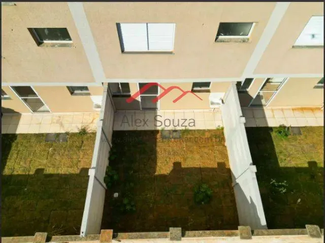 Imagem Sobrado em Condomínio para Venda em Hortolândia, Jardim São Sebastião, 2 dormitórios, 2 suítes, 3 banheiros, 2 vagas