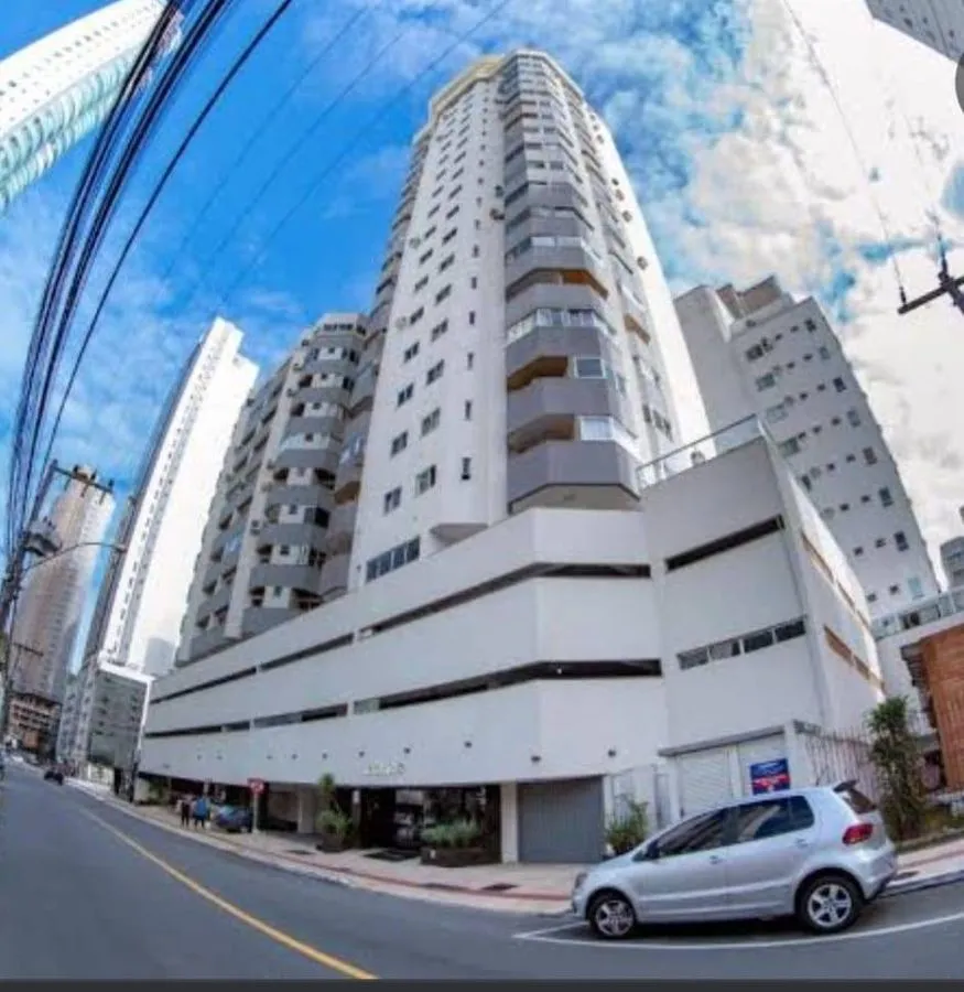 Imagem APARTAMENTO EM BALNEÁRIO CAMBORIU PRÓXIMO A BIG WELL RODA GIGANTE
