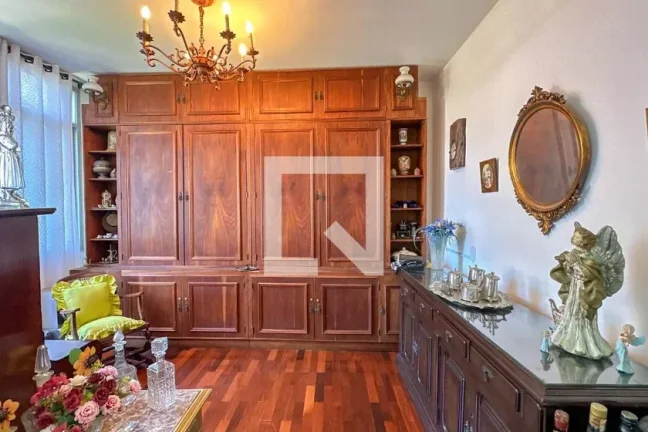 Imagem Apartamento à Venda - Copacabana, 3 Quartos, 110 m2