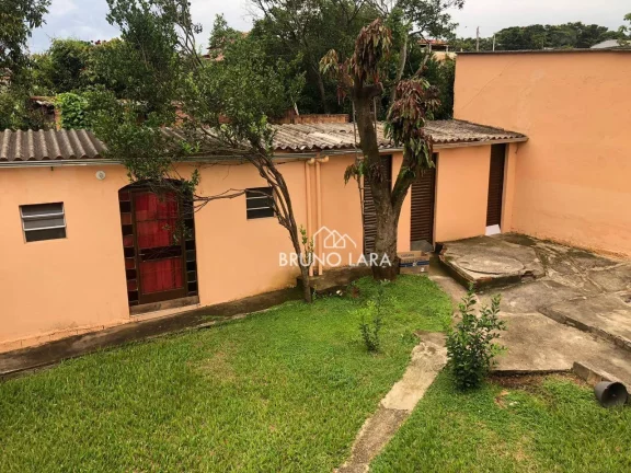 Imagem Sítio à venda em Igarapé bairro Fernão Dias