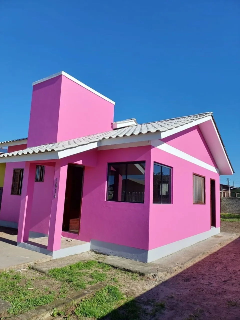 Imagem Casa à venda em Araranguá SC