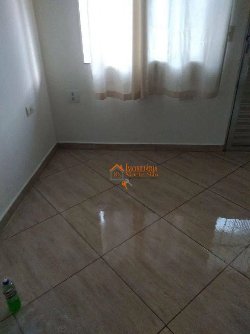 Foto do imóvel Casa com 3 dormitórios à venda, 140 m² por R$ 380.000,00 - Jardim Fortaleza - Guarulhos/SP