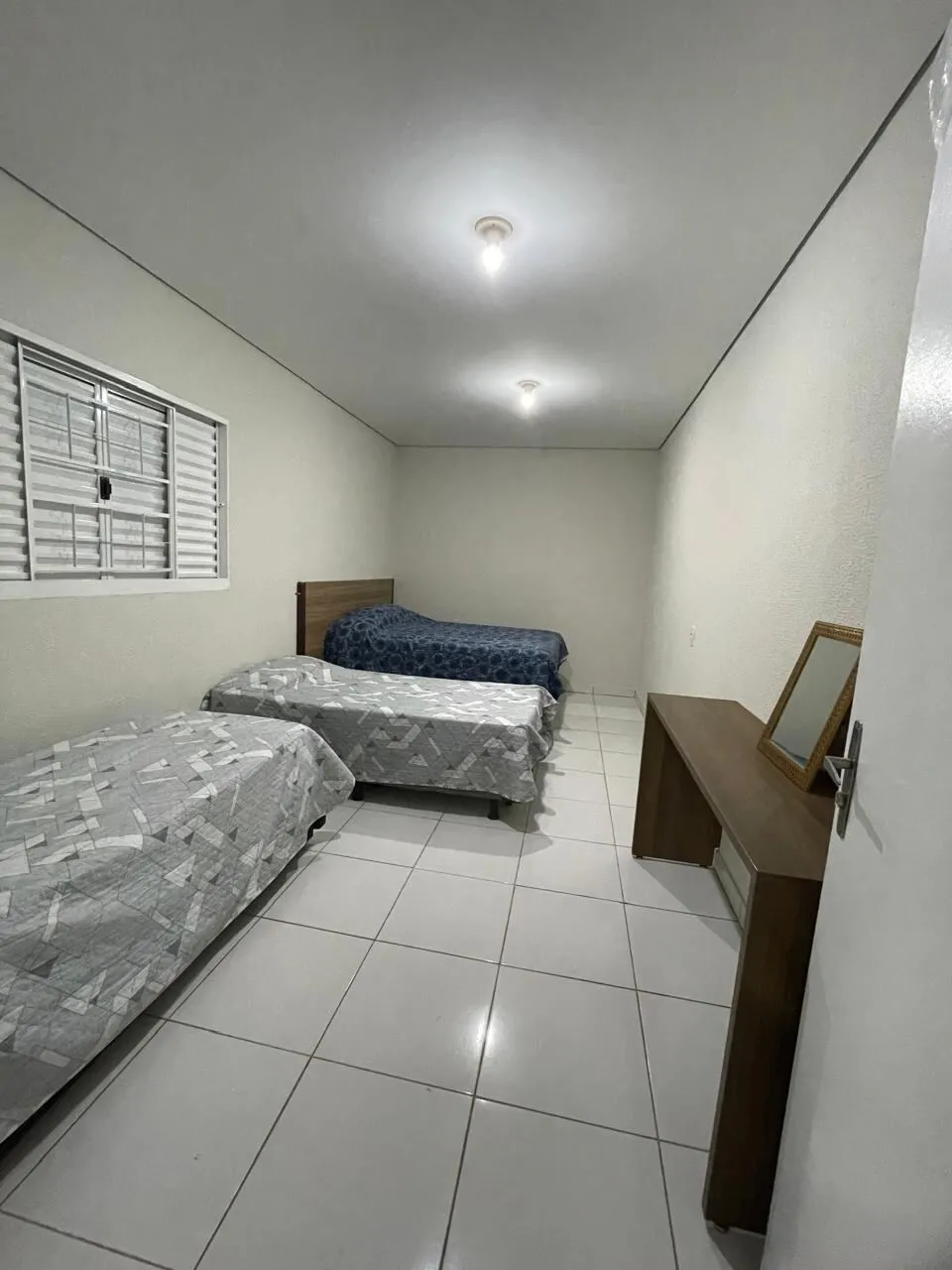 Imagem Casa 2 Quartos sendo 1 Suite Chapada Dos Guimarães