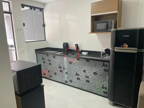 Imagem LINDA CASA TERREA À VENDA EM BOIÇUCANGA COM 2 DORMITÓRIOS,PISCINA, EM CONDOMÍNIO COM 4 CASAS. ACEITA PERMUTA COM IMÓVEL EM JUQUEY