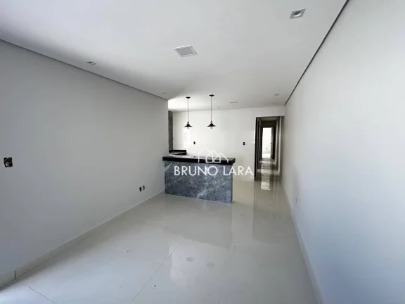 Imagem Casa à venda em Betim MG , Bairro Vila Verde