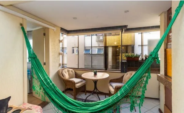 Imagem Apartamento em Cristo Redentor