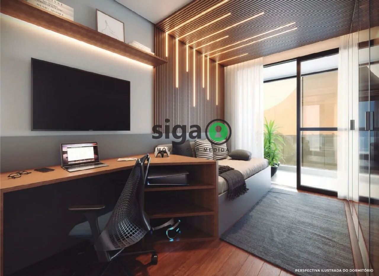 Imagem Casa em Condomínio para venda na Fazenda Morumbi, São Paulo - SP