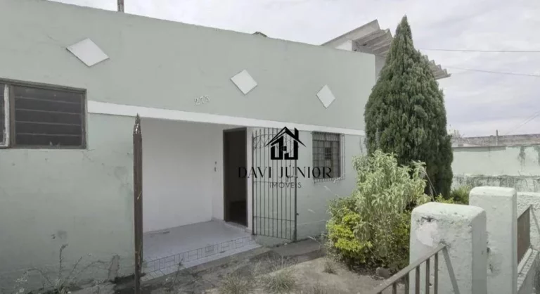 Foto do imóvel Casa com 2 dormitórios à venda, 123 m² por R$ 350.000,00 - Vila Gabriel - Sorocaba/SP