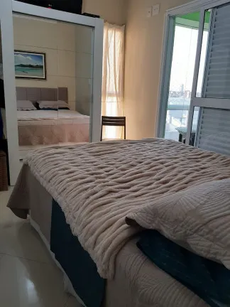 Imagem Apartamento com 4 Quartos à Venda, 125 m² em Parque Das Nações - Santo André